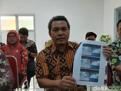 Viral Narasi Tak Ada Dokter Jaga Saat Pagi, RSUD Blora Membantah