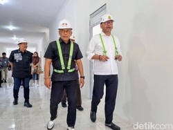 Kemensos Tinjau Sekolah Rakyat di Ponorogo: Agustus Bisa Dibuka