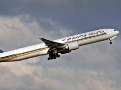 Singapore Airlines Cuan Gede di 2025, Pegawai Bisa Dapat Bonus 8 Kali Gaji?