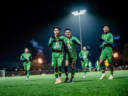 Link Live Streaming Persebaya Surabaya Vs PSS Sleman Malam Ini