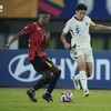 Hasil Piala AFF U-23: 'Menggila', Thailand Bantai Timor Leste 4-0