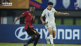 Hasil Piala AFF U-23: 'Menggila', Thailand Bantai Timor Leste 4-0