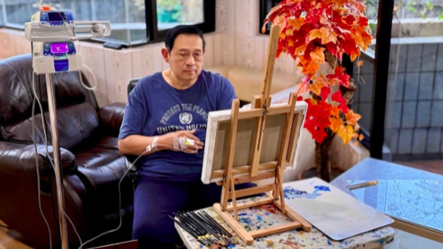 Susilo Bambang Yudhoyono