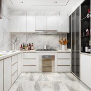 5 Trik Mudah Menata Dapur yang Kecil Biar Terasa Lebih Luas