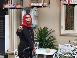 Wakil Bupati Sidoarjo Mimik Dikabarkan Sakit Parah, Begini Kondisinya