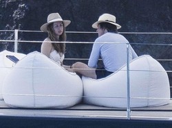 Tom Cruise Disebut Putus dari Ana de Armas, Diduga Karena Ini