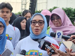 Sejumlah Bayi Korban Perdagangan ke Singapura Ditempatkan di Rumah Aman