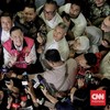 FOTO: Vonis Tom Lembong hingga Kaesang Jadi Ketum PSI