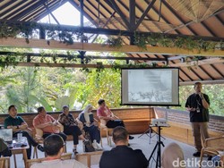 Proyek Insinerator Bisa Jadi Bom Waktu Masalah Sampah di Bandung