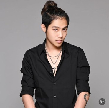 DJ Panda Berusaha Tegar Usai Ditolak Jenguk Erika Carlina di Rumah Sakit