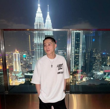 Sesumbar Ingin Raup Cuan dari Kehamilan Erika, DJ Panda Kini Kehilangan Job