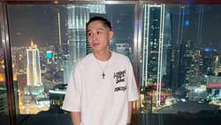 Ini Profil & Agama DJ Panda yang Diduga Jadi Ayah Kandung Anak Erika Carlina