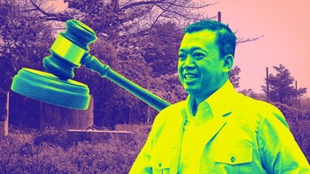Melihat Aturan Tanah Nganggur 2 Tahun Bisa 'Disikat' Negara