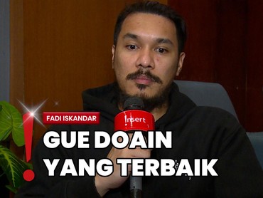 Erika Carlina Hamil, Fadi Iskandar: Kita Semua akan Bela Lo