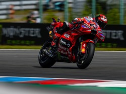 Link Live Straming MotoGP Ceko 2025