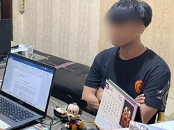 Rekam dan Sebar Video Hubungan Intimnya, Gay di Pamekasan Ditangkap