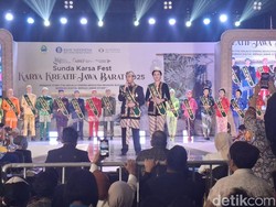 Grand Final Mojang Jajaka Jawa Barat 2025 Digelar Hari Ini