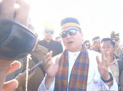 Gubernur NTB Janji Benahi Fasilitas Penunjang di Pantai Lakey Dompu