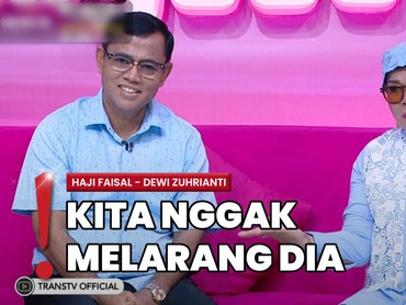 Doddy Ingin Minta Bantuan Kak Seto, Haji Faisal: Apa yang Dipersoalkan?