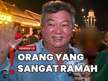 Sosok Ayah Sarwendah Dikenal Ceria oleh Keluarga dan Sahabat 