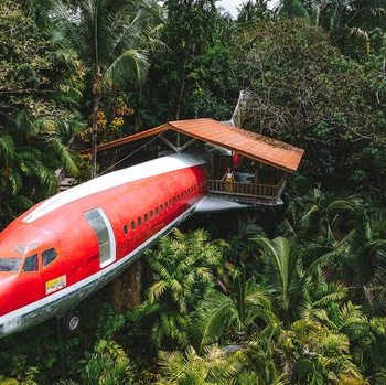 8 Hotel dengan Konsep Paling Unik di Dunia, Salah Satunya Ada di Indonesia!