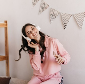 Menurut Ahli, Warna Favoritmu Bisa Jadi Cermin Kepribadianmu