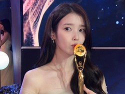 IU dan Ju Ji Hoon Menang di Seoul International Drama Awards 2025
