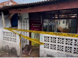 4 Korban Kebakaran Tebet Teridentifikasi, Jenazah Diserahkan ke Keluarga
