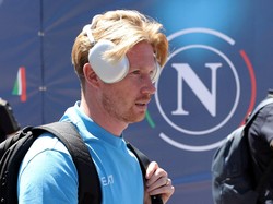 Sudah Lama di Inggris, De Bruyne Butuh Tantangan Baru