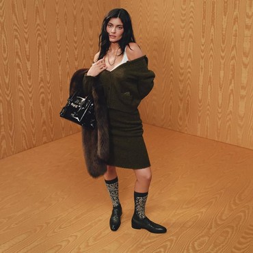 Mantan ART Gugat Kylie Jenner, Ngaku Alami Stres Berat hingga Trauma