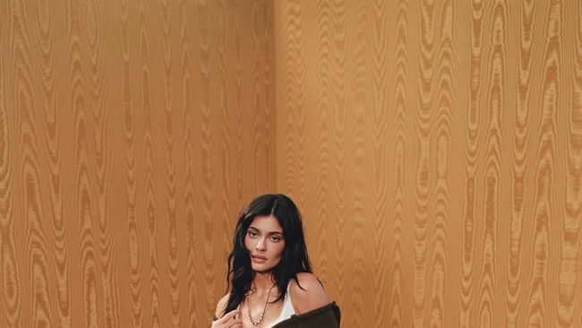 Mantan ART Gugat Kylie Jenner, Ngaku Alami Stres Berat hingga Trauma