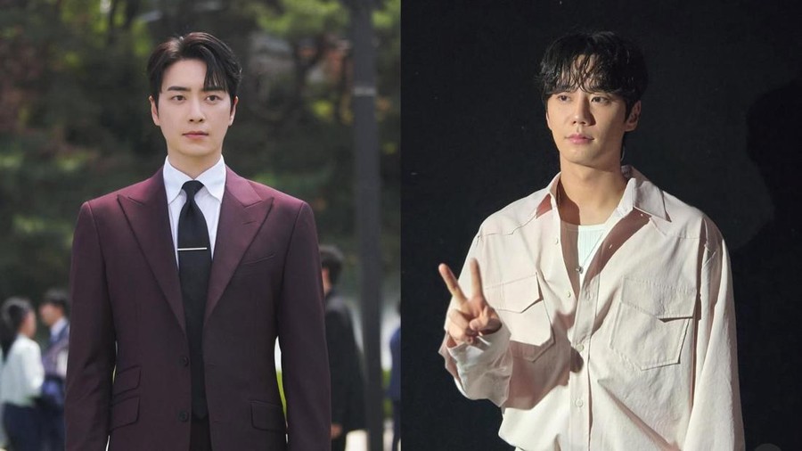 Lee Jun Hyuk, Lee Jun Young