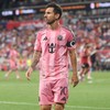 Rekor Gol Tanpa Penalti, Messi Lewati Ronaldo