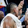 FOTO: Manny Pacquiao 46 Tahun dan Tetap Berbahaya