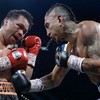 Barrios 'Ketagihan' Lawan Pacquiao dan Mau Duel Ulang
