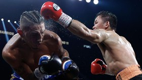 Barrios Kaget Pacquiao Masih Jago di Usia 46 Tahun: Gila, Kuat Banget