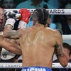 Kata-kata Pacquiao setelah Gagal Rebut Juara: Saya Pikir Saya Menang
