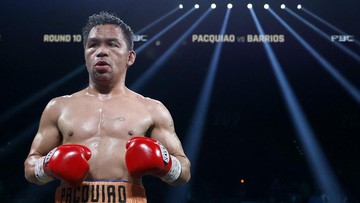 Berita Olahraga Terkini CNN Sport : Kubu Pacquiao Yakin Duel Lawan Mayweather Tetap Terwujud