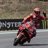 FOTO: Ada yang Bisa Kalahkan Marc Marquez di Sprint Race MotoGP?