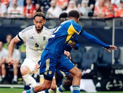 Koneksi Matheus Cunha dan Bruno Fernandes Belum Nyetel