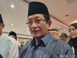 Menag Dorong RI Jadi Imam Teknologi: Tanpa Imam, Makmumnya Rusak