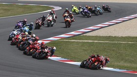 Jadwal Lengkap MotoGP Austria 2025, Sprint hingga Race