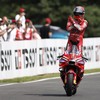 Eks MotoGP: Cuma Marquez yang Bisa Pakai Ducati GP25