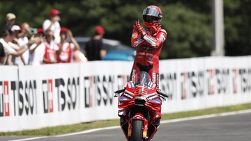 Berita Panas dari Dunia Sport CNN : Klasemen MotoGP 2025 Setelah Marc Marquez Menang GP Ceko