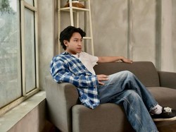 Gio Akhsan Curhat Jadi Pilihan Kedua dengan Single If Waiting For You