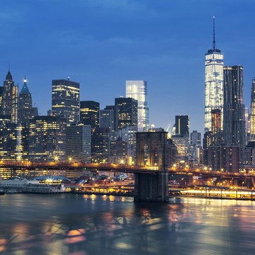 7 Negara dengan Ekonomi Terbesar di Dunia Tahun 2025, Juaranya AS atau China?