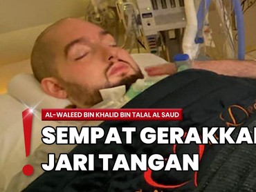 img-title Kisah Pangeran Al-Waleed, Kecelakaan-Meninggal usai 20 Tahun Koma
