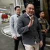 Kejagung Tetapkan Dirut Sritex Iwan Kurniawan Tersangka Korupsi