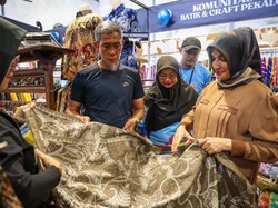 Sport Tourism Jateng Naik Daun, Pemprov Genjot Event Tiap Daerah