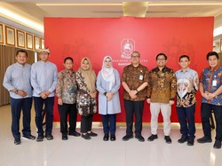 Banyuwangi Jadi Piloting Digitalisasi Bansos Nasional, Ini Kata Ipuk